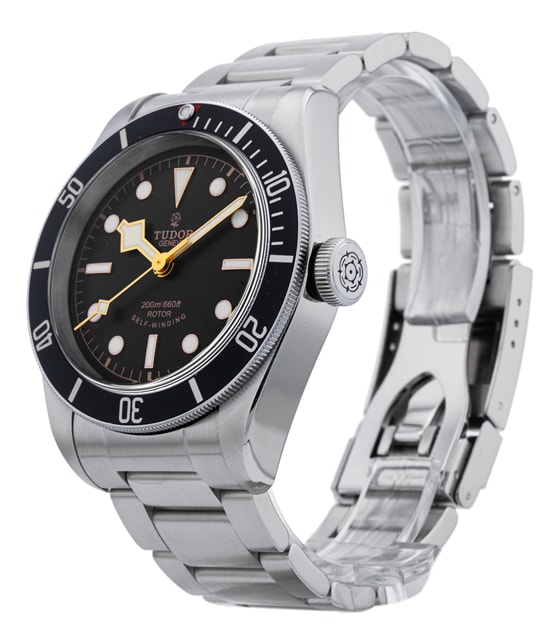Tudor Heritage Black Bay 79220N Image 2